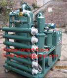 ZYD Double Stage Transformer Oil Purifier,Oil Purification,Oil Filtration Plant