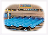 Roll Forming Machine for Roof Tile, Metal Roof(IL KWANG)