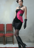 Leenayoun Dress 2011 New Collection
