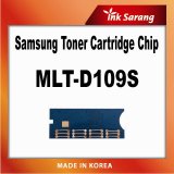 Samsung MLT-D1092S toner replacement chip made in Korea