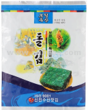 10 packs  X  Rock  Roasted Seaweed Laver Nori  20gm(0.70oz) 