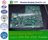 High Quality PCB Manufacturing Service with UL and ROHS Cert