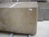 Granite and marble tiles  