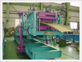 Roll Forming Machine for Arch Profile(IL KWANG)