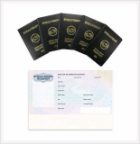 Passport/ID Card