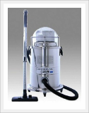 Cleanroom Products (VACUUM CLEANER) 