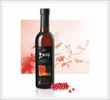 Korean Medicinal Schisandra Chinensis Wine 'Myungjak Omija'
