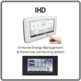 Smart Green Home -Home Energy Management System(HEMS)