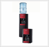 Hot & Cold Water Dispenser KR-7001/KR-7001S
