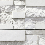(128-1) 3D design brick, stone, rock pvc vinyl wall covering, wallpaper, wall decoration