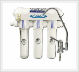 Under Sink Water Purifier System US-150TC