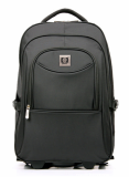 Smart trolley case, wheeled backpack, trolley system, school bag ST7137	