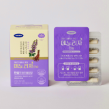 Menorhiza  Capsule _Health Functional Food_