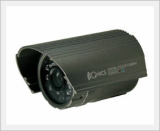 Metal IR Camera 24pcs LEDS [Qnics Co., Ltd.]