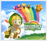 Noonbory and the Super 7