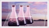 Liquid Organic Complex Stabilizers