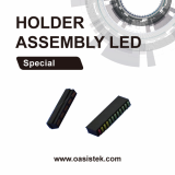 LED Holder Lamp_ Holder Assembly LED_ Special_ Oasistek