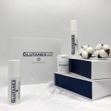 Glutanex Day and Night Kit Total Skin Care Set 