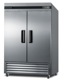 Commercial reach_in_ upright refrigerator_freezer_Lotte E_M_