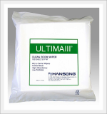 Cleanroom Products (ULTIMA III) 