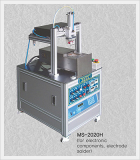 Semi-automatic Horizontality Soldering Machine