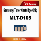 Samsung MLT-D105 Toner replacement chip