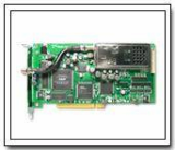 Satellite DTV capture board TQK150