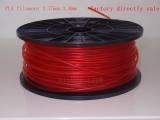 Factory sales high quality 3D printer ABS PLA filament 