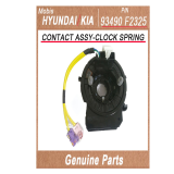 93490F2325 _ Genuine Korean Automotive Spare Parts _ Hyundai Kia _Mobis_