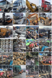 USED CAR ENGINE PARTS KOREA