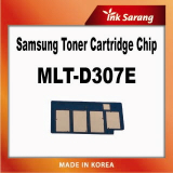 Samsung MLT-D307E toner refill chip 