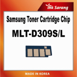 samsung MLT-D309 Toner replacement chip 