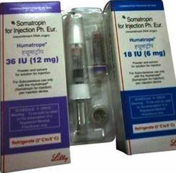 Genotropin 36 IU Pfizer Labs prezzo è destinata ad avere un impatto nella tua attività