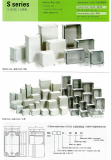 Panel Boxes_ Plastic Boxes S series