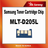 Samsung MLT-D205 Toner replacement chip