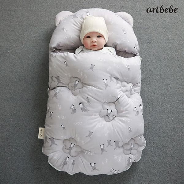 baby sleeping bags