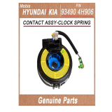 934904H906 _ Genuine Korean Automotive Spare Parts _ Hyundai Kia _Mobis_