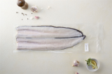 PUNGCHEON FRESHWATER EEL _ANGUILLA JAPONICA_ CLEANED FILLET