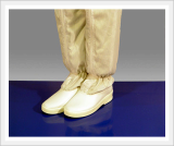 Cleanroom Products (STCKY MAT) 