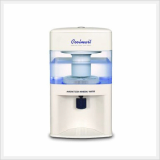Magnetized Mineral Water Purifier (CM-201)