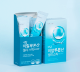 The Thumb hyaluronic acid Jelly _citrus flavor _