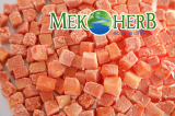 IQF Frozen Watermelon Dice