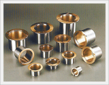 Bimetallic Bearing