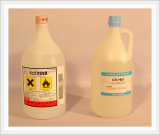 Cleanroom Products (IPA, FLOOR & LAP CLEANER) 
