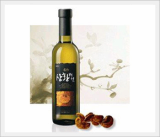 Korean Medicinal Mushroom Wine 'Myungjak Sanghwang'