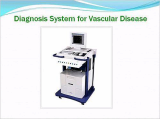 Diagnosis System for Vascular Disease