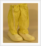Cleanroom Products (SAFETY BOOTS) 
