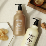 PEDISON Propolis Shampoo 500ml