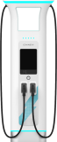 DC 180kW Fast Charger _EV charger_
