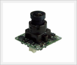 Color CCTV Camera Module Series [Qnics Co., Ltd.]